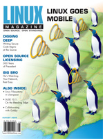 Linux Magazine